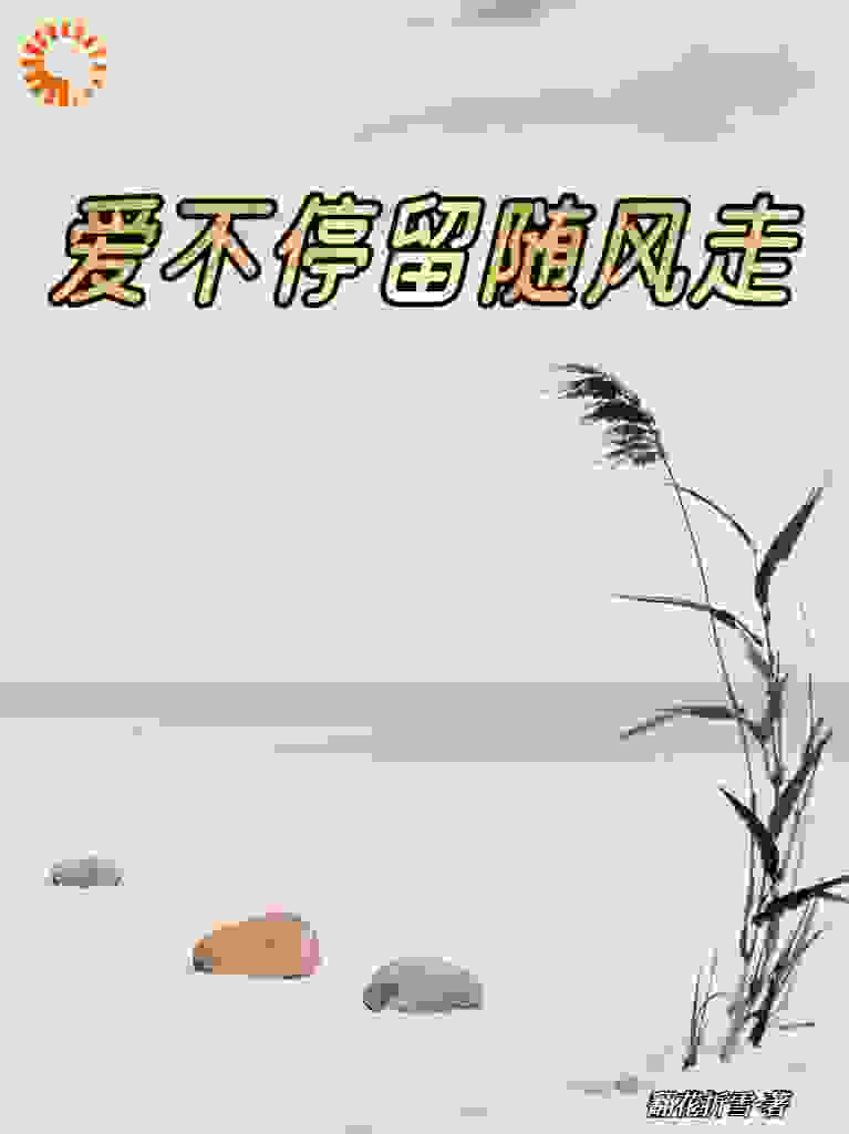 爱不停留随风去
