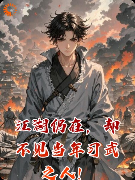 江湖仍在，却不见当年习武之人！
