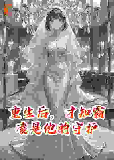 重生后，才知霸凌是他的守护