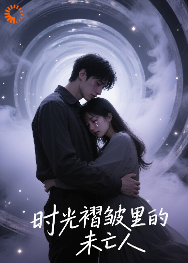 《时光褶皱里的未亡人》