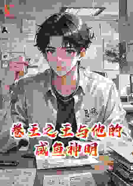 卷王之王与他的咸鱼神明