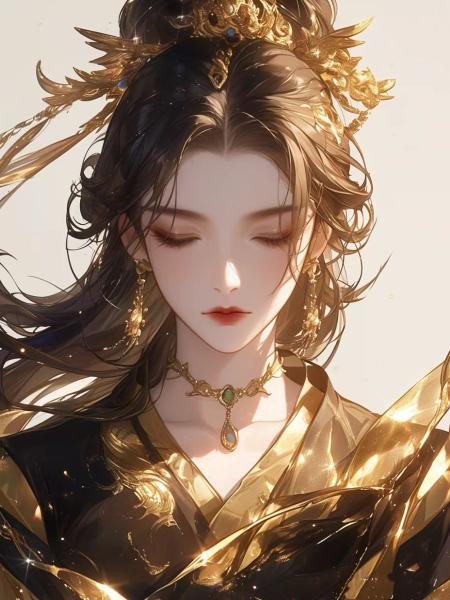 杀夫弑君后，我成为当朝第一女相