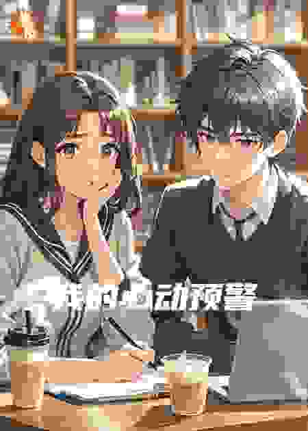 我的心动预警
