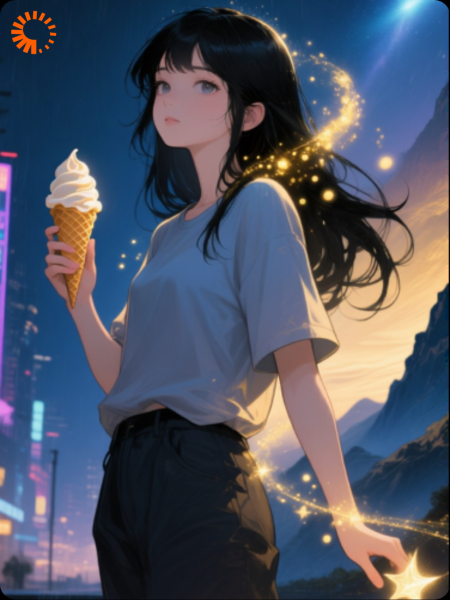 全球恐慌，而我正在投喂我家咸鱼神