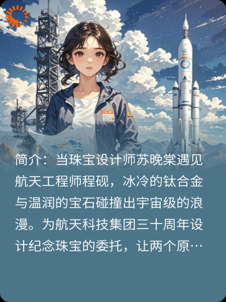 星轨上的玫瑰