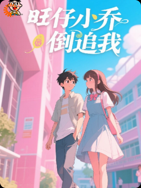 旺仔小乔倒追我