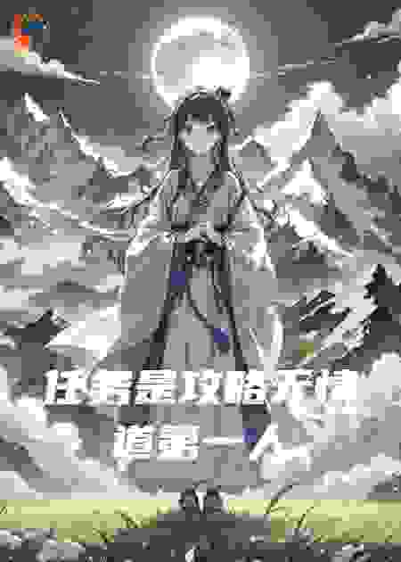 任务是攻略无情道第一人