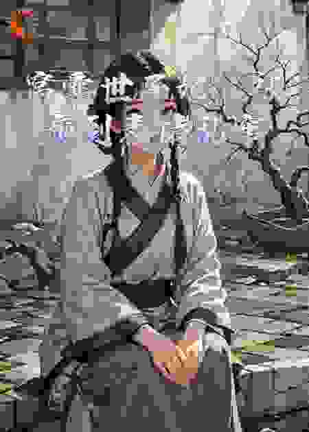 窝囊世子妃，被癫到表情乱窜