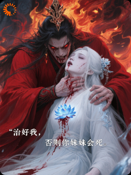 冰火同契生死契阔