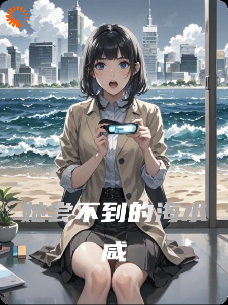 她尝不到的海水咸
