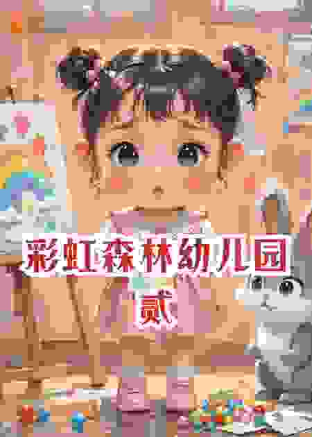 《彩虹森林幼儿园贰》