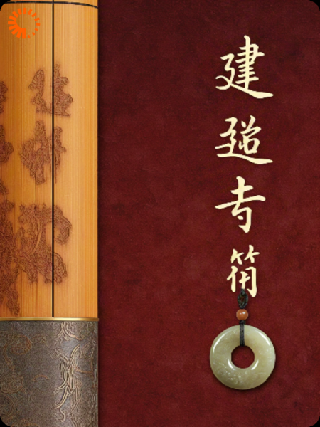 建昭竹事—刘稷