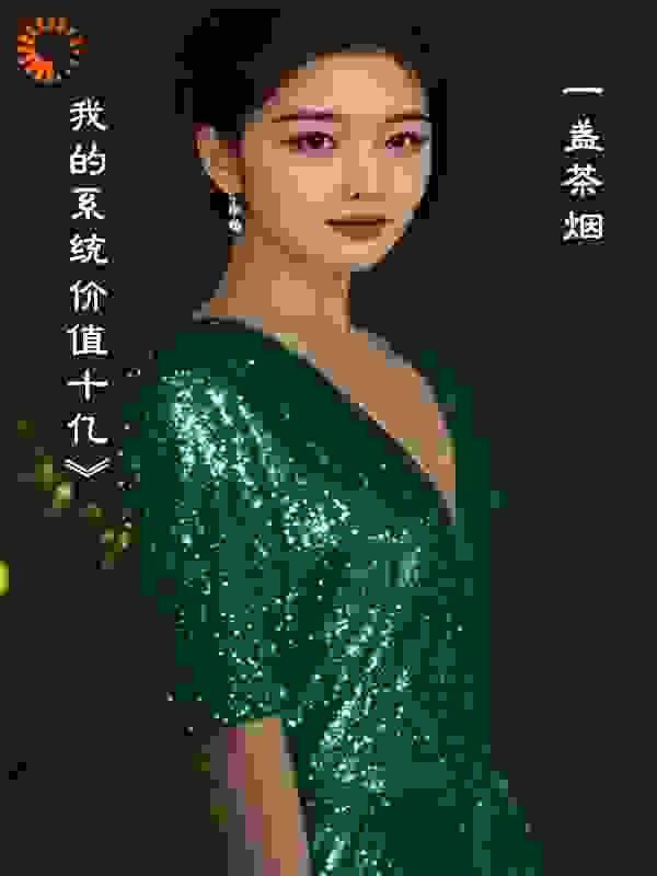 《重生赌石：我的系统价值十亿》