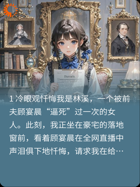 九年错付：我的重生路
