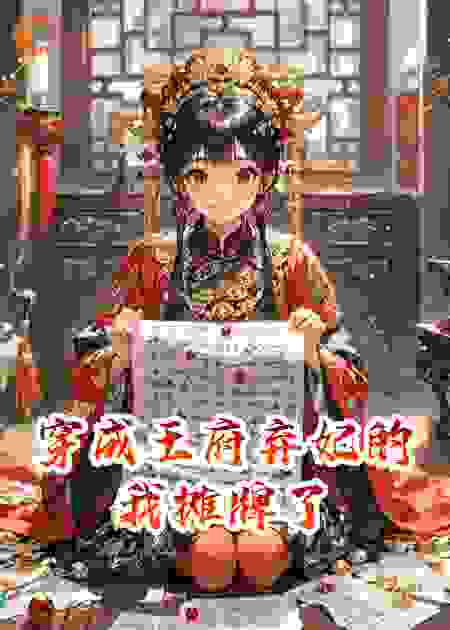 穿成王府弃妃的我摊牌了