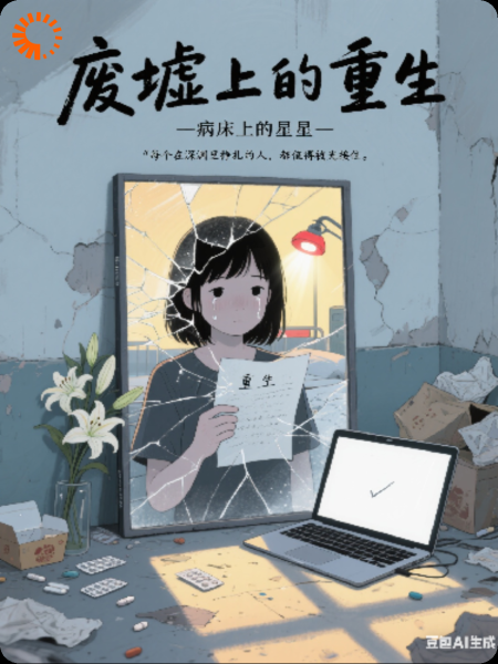 废墟上的重生