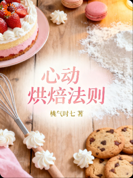 心动烘焙法则