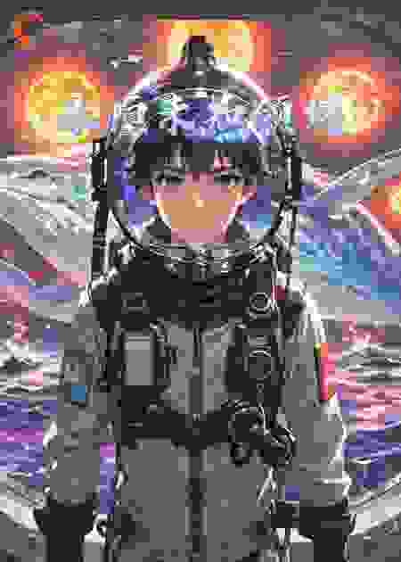 永恒未知领域