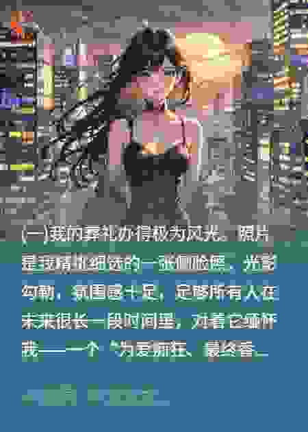 昨日灰烬