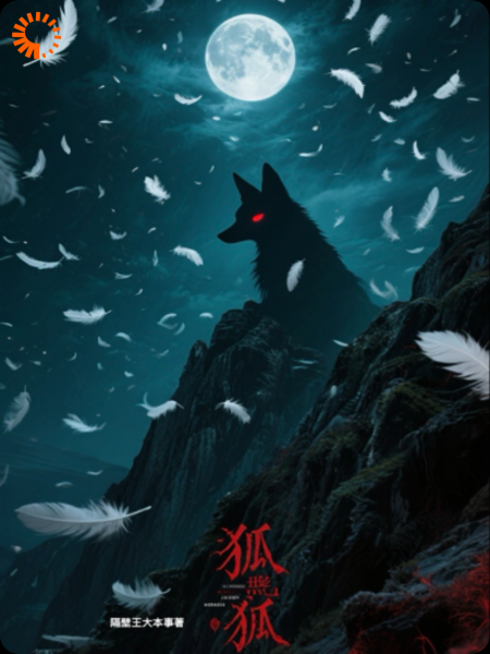 狐山鸡毛雨
