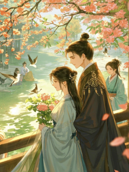 此生不复与君见