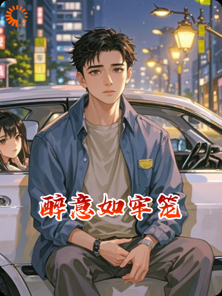 醉意如牢笼