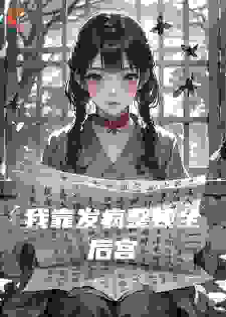 我靠发疯整顿全后宫