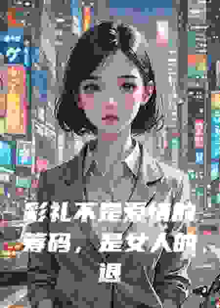 彩礼不是爱情的筹码，是女人的退路