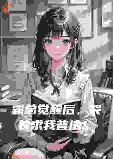 霸总觉醒后，哭着求我普法！