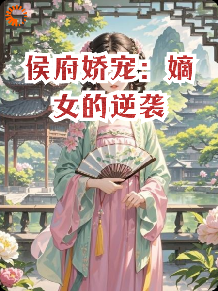 侯府娇宠：嫡女的逆袭
