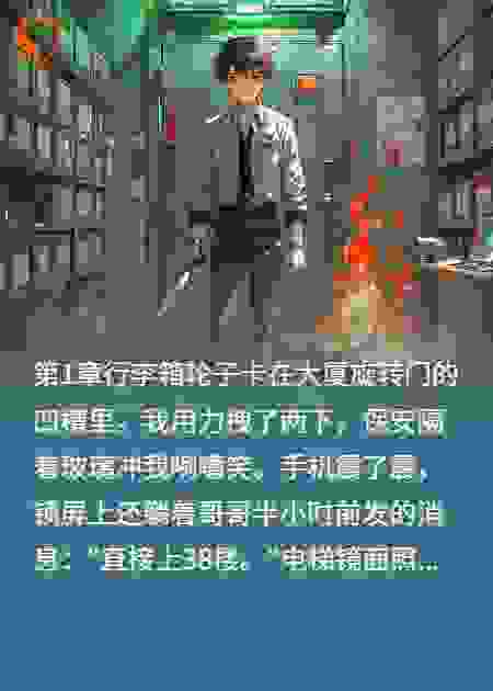 娇妻警告:哥哥的老婆是娇妻