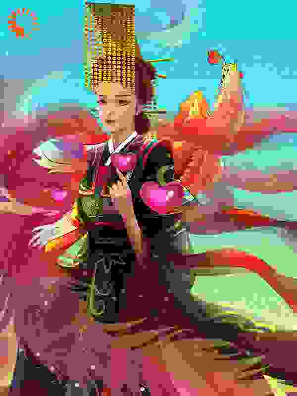 父兄死后，我杀疯全家