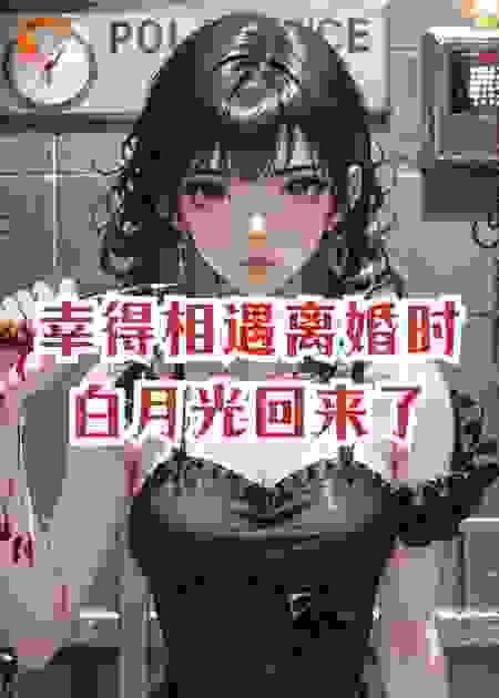 幸得相遇离婚时，白月光回来了