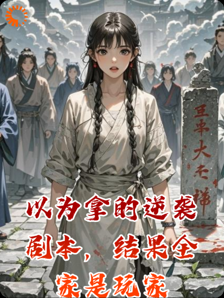 以为拿的逆袭剧本，结果全家是玩家