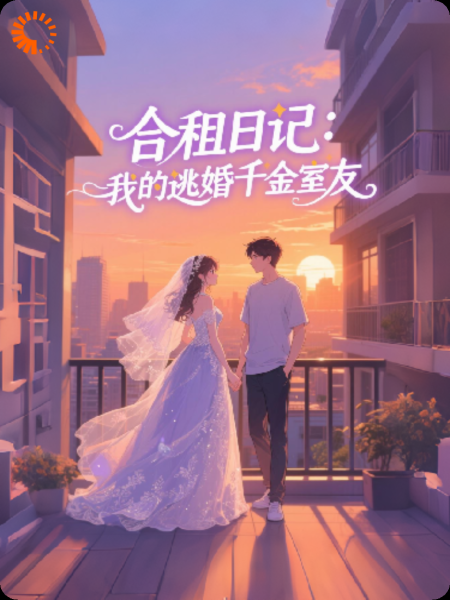 合租日记：我的逃婚千金室友