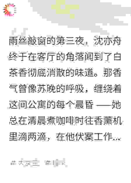 雪落亦覆舟