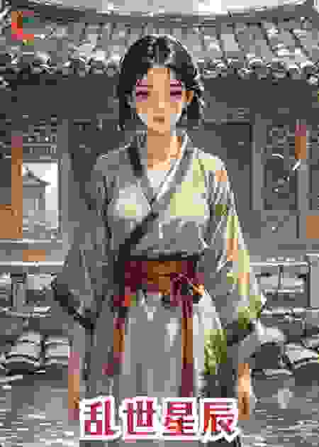 穿越：星落南齐