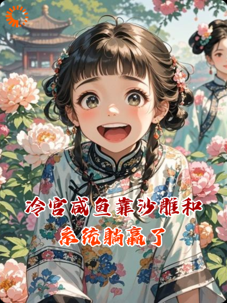 冷宫咸鱼靠沙雕和系统躺赢了