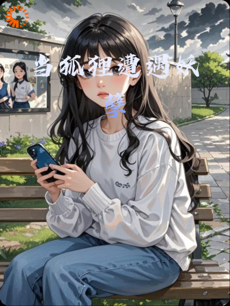当狐狸遭遇妖孽