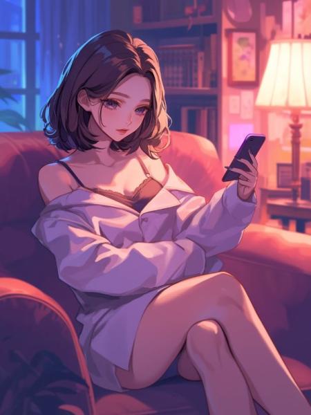 攻略完黄昏恋男主和两个混球继子继女后，真女主出现了