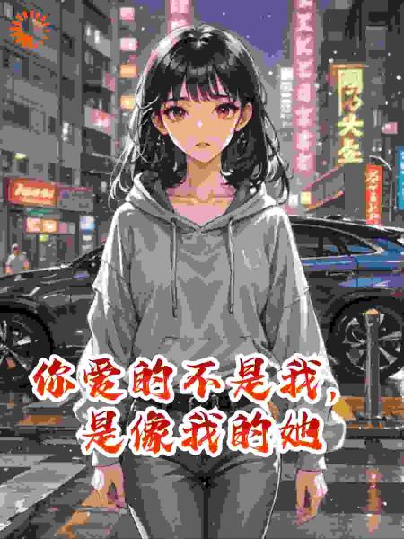 你爱的不是我，是像我的她