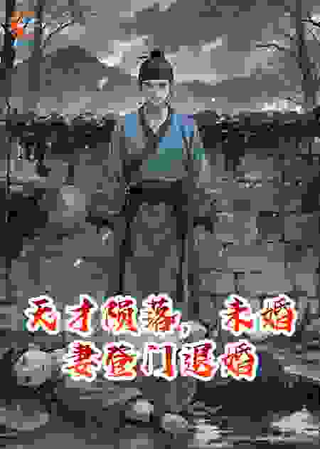 天才陨落，未婚妻登门退婚