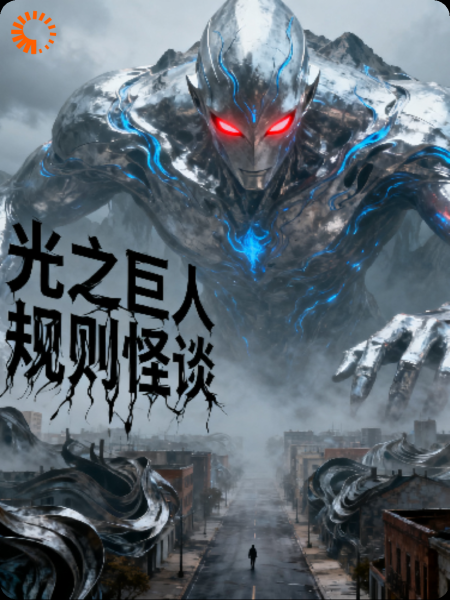 光之巨人规则怪谈