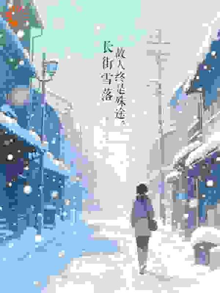 长街雪落，故人终是殊途