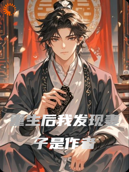 重生后我发现妻子是作者