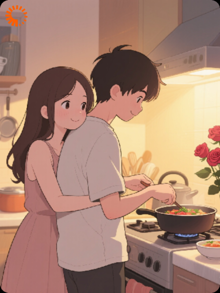 沈小姐，请对我负责