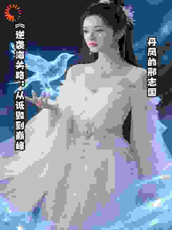 《逆袭海关路：从诋毁到巅峰