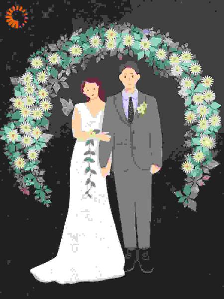 男友用9.9元包邮的戒指求婚，我嫁人后他悔疯了