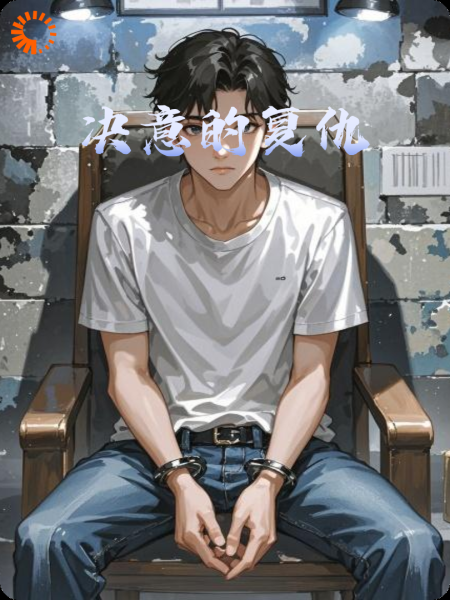 决意的复仇