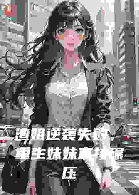 渣姐逆袭失败，重生妹妹直接碾压